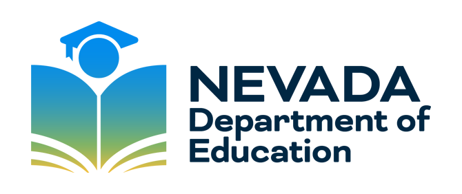 Nevada Department of Education Logo